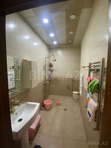 Продаётся 3-комн. новостройка 138 м², м. Нефтчиляр, photo 8 from 13