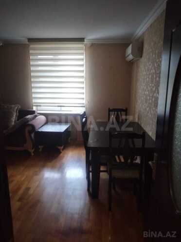 Сдаётся 2-комн. вторичка 45 м², м. Гянджлик, photo 8 from 12