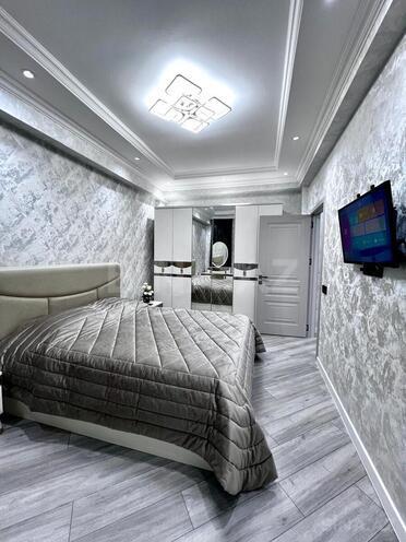 Satılır 2 otaqlı yeni tikili 75 m², Əhmədli m., photo 12 from 18