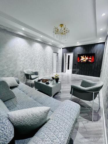 Satılır 2 otaqlı yeni tikili 75 m², Əhmədli m., photo 3 from 18