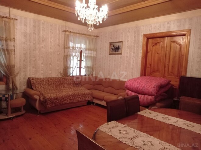 Satılır 5 otaqlı həyət evi/bağ evi 200 m², photo 16 from 26