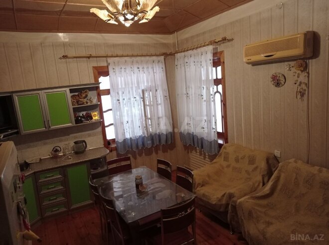 Satılır 5 otaqlı həyət evi/bağ evi 200 m², photo 12 from 26