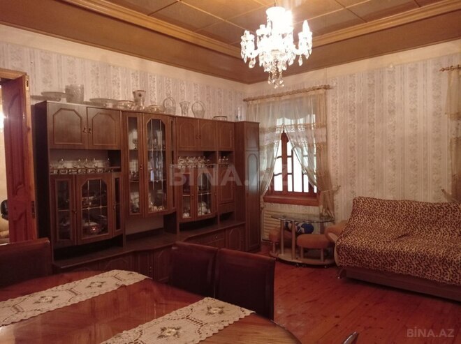 Satılır 5 otaqlı həyət evi/bağ evi 200 m², photo 15 from 26