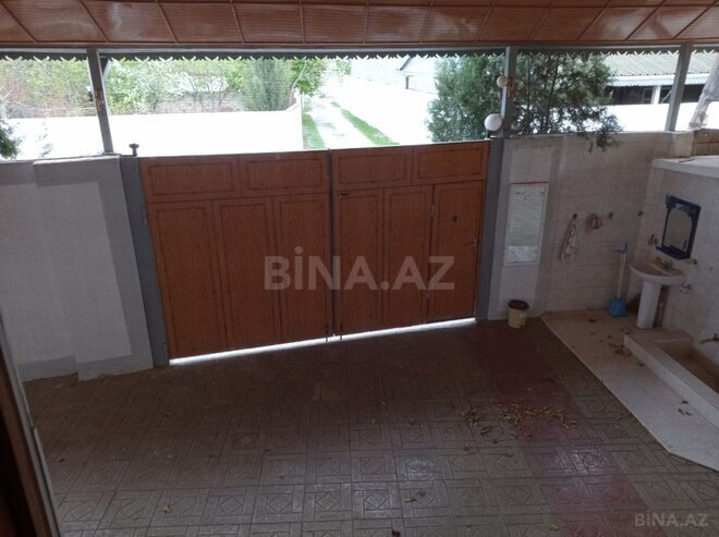 Satılır 5 otaqlı həyət evi/bağ evi 200 m², photo 11 from 26