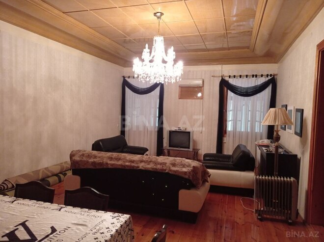 Satılır 5 otaqlı həyət evi/bağ evi 200 m², photo 13 from 26