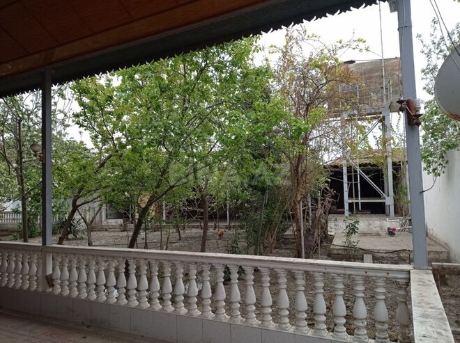 Satılır 5 otaqlı həyət evi/bağ evi 200 m², photo 7 from 26
