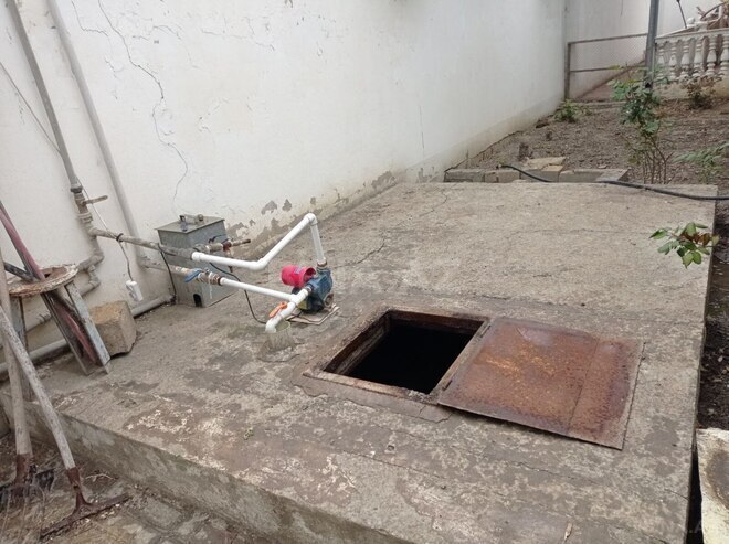 Satılır 5 otaqlı həyət evi/bağ evi 200 m², photo 22 from 26