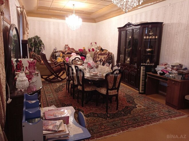 Satılır 5 otaqlı həyət evi/bağ evi 200 m², photo 21 from 26