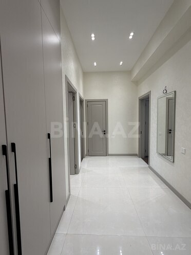 Сдаётся 3-комн. новостройка 140 м², пос. Аг шехер, photo 3 from 21