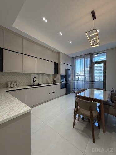 Сдаётся 3-комн. новостройка 140 м², пос. Аг шехер, photo 9 from 21