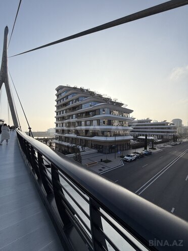 Сдаётся 3-комн. новостройка 140 м², пос. Аг шехер, photo 20 from 21