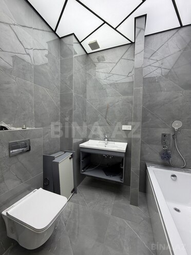 Сдаётся 3-комн. новостройка 140 м², пос. Аг шехер, photo 14 from 21
