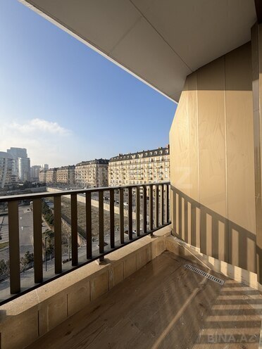 Сдаётся 3-комн. новостройка 140 м², пос. Аг шехер, photo 7 from 21