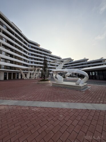 Сдаётся 3-комн. новостройка 140 м², пос. Аг шехер, photo 19 from 21