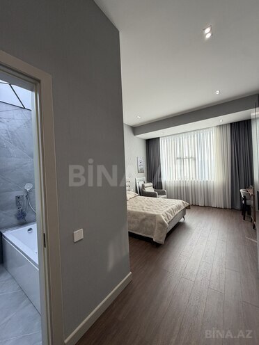 Сдаётся 3-комн. новостройка 140 м², пос. Аг шехер, photo 15 from 21
