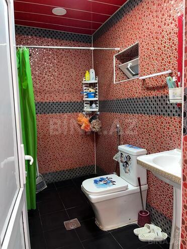 Satılır 3 otaqlı həyət evi/bağ evi 80 m², Bülbülə q., photo 19 from 32