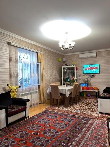 Satılır 3 otaqlı həyət evi/bağ evi 80 m², Bülbülə q., photo 3 from 32