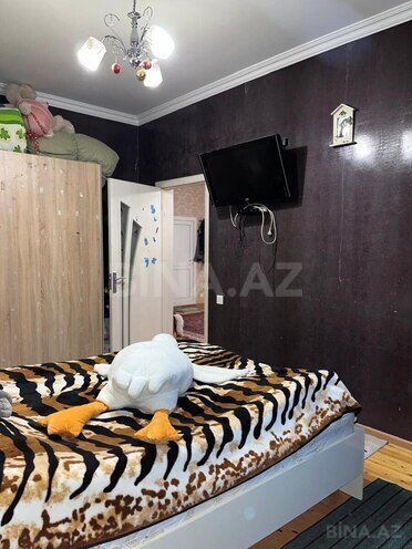 Satılır 3 otaqlı həyət evi/bağ evi 80 m², Bülbülə q., photo 10 from 32