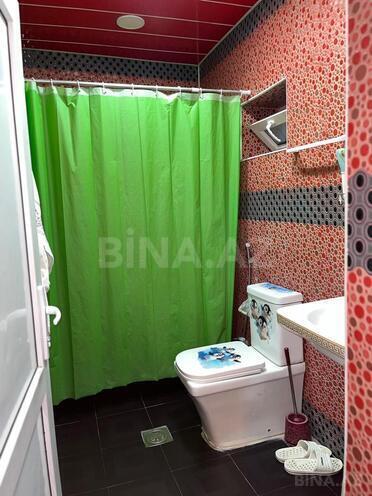 Satılır 3 otaqlı həyət evi/bağ evi 80 m², Bülbülə q., photo 21 from 32