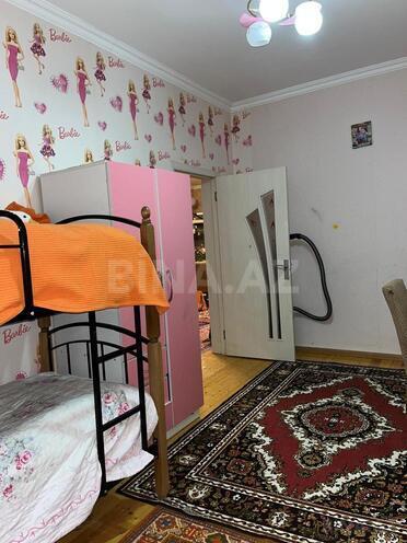 Satılır 3 otaqlı həyət evi/bağ evi 80 m², Bülbülə q., photo 13 from 32