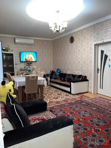 Satılır 3 otaqlı həyət evi/bağ evi 80 m², Bülbülə q., photo 6 from 32