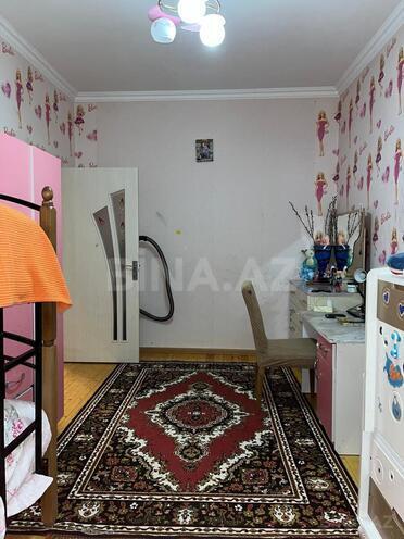 Satılır 3 otaqlı həyət evi/bağ evi 80 m², Bülbülə q., photo 15 from 32