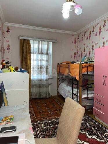 Satılır 3 otaqlı həyət evi/bağ evi 80 m², Bülbülə q., photo 12 from 32