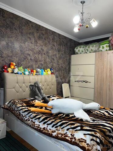 Satılır 3 otaqlı həyət evi/bağ evi 80 m², Bülbülə q., photo 8 from 32