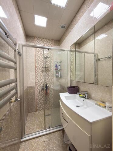 Продаётся 3-комн. новостройка 75 м², м. Иншаатчылар, photo 9 from 13