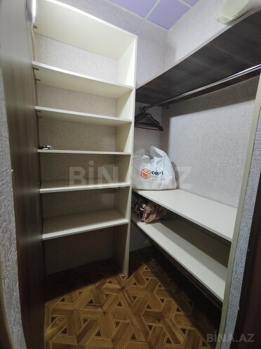 Сдаётся 2-комн. вторичка 65 м², м. Элмляр Академиясы, photo 18 from 20