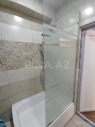 Сдаётся 2-комн. вторичка 65 м², м. Элмляр Академиясы, photo 12 from 20