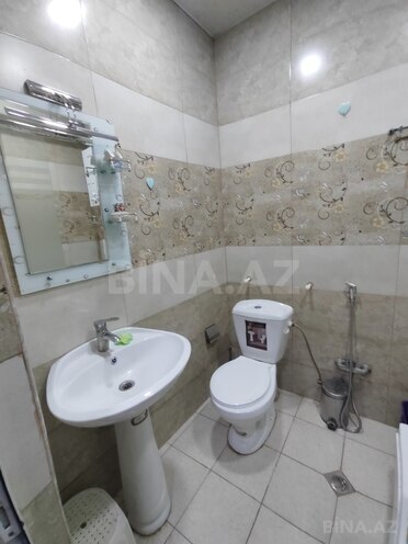 Сдаётся 2-комн. вторичка 65 м², м. Элмляр Академиясы, photo 5 from 20