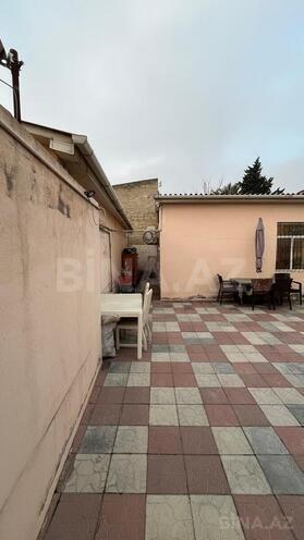 Satılır 3 otaqlı həyət evi/bağ evi 80 m², Bülbülə q., photo 30 from 32