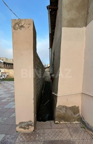 Satılır 3 otaqlı həyət evi/bağ evi 80 m², Bülbülə q., photo 31 from 32