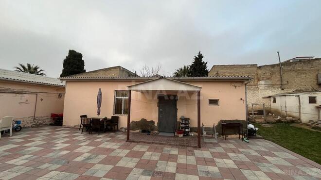 Satılır 3 otaqlı həyət evi/bağ evi 80 m², Bülbülə q., photo 28 from 32