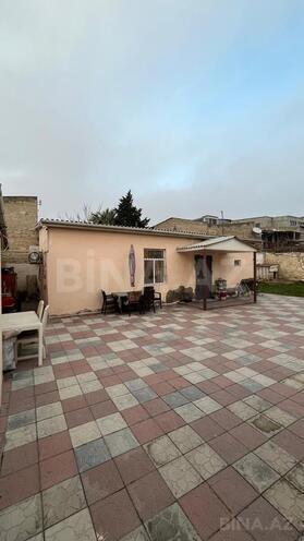 Satılır 3 otaqlı həyət evi/bağ evi 80 m², Bülbülə q., photo 23 from 32