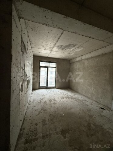 Satılır 2 otaqlı yeni tikili 104 m², Gənclik m., photo 5 from 6