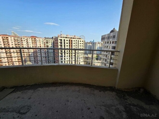 Satılır 2 otaqlı yeni tikili 104 m², Gənclik m., photo 4 from 6