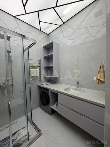 Сдаётся 3-комн. новостройка 140 м², пос. Аг шехер, photo 11 from 21