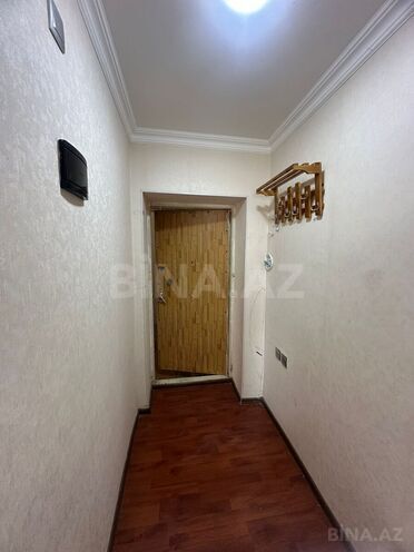 Сдаётся 2-комн. вторичка 40 м², пос. Ахмедлы, photo 17 from 20