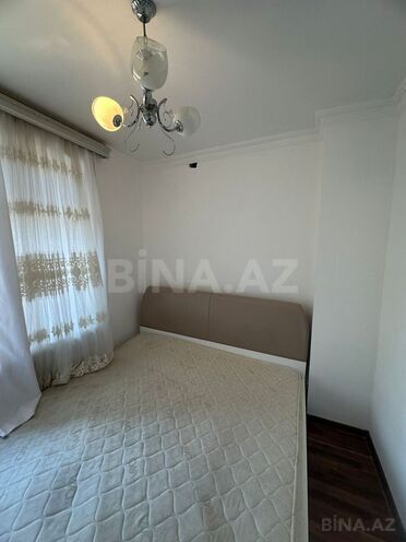 Сдаётся 2-комн. вторичка 40 м², пос. Ахмедлы, photo 16 from 20