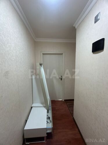 Сдаётся 2-комн. вторичка 40 м², пос. Ахмедлы, photo 18 from 20