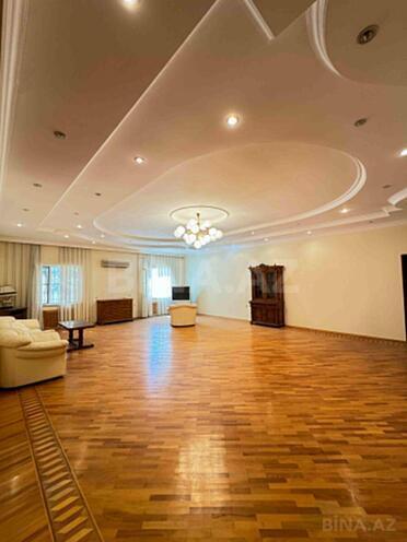 Satılır 8 otaqlı həyət evi/bağ evi 1 400 m², Şüvəlan q., photo 19 from 32