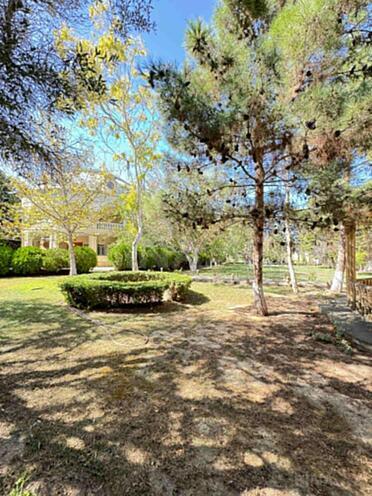 Satılır 8 otaqlı həyət evi/bağ evi 1 400 m², Şüvəlan q., photo 13 from 32