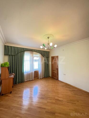 Satılır 8 otaqlı həyət evi/bağ evi 1 400 m², Şüvəlan q., photo 27 from 32