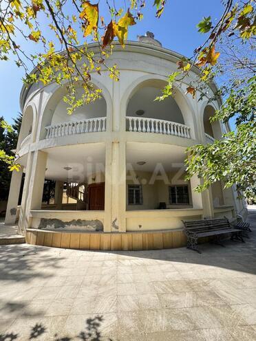 Satılır 8 otaqlı həyət evi/bağ evi 1 400 m², Şüvəlan q., photo 8 from 32