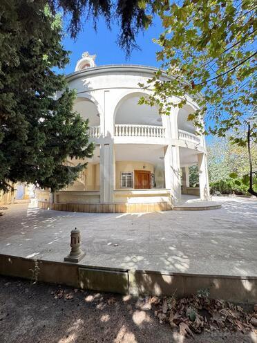 Satılır 8 otaqlı həyət evi/bağ evi 1 400 m², Şüvəlan q., photo 6 from 32