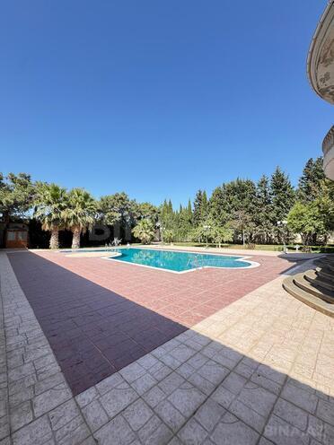 Satılır 8 otaqlı həyət evi/bağ evi 1 400 m², Şüvəlan q., photo 10 from 32