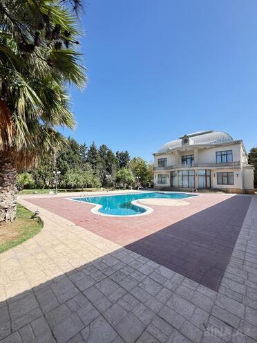Satılır 8 otaqlı həyət evi/bağ evi 1 400 m², Şüvəlan q., photo 3 from 32