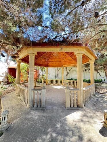 Satılır 8 otaqlı həyət evi/bağ evi 1 400 m², Şüvəlan q., photo 11 from 32